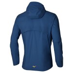 Běžecká bunda Mizuno Waterproof 20K ER Jacket J2GEB50116 Velikost textilu: