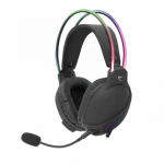 White Shark GH-2140 OX / Herní Headset / 2m / 2x 3.5mm + USB / PC Xbox PS (OX)