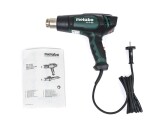 Metabo HG 20-600 602066000