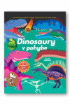 Dinosaury pohybe