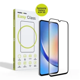 Mobile Origin EasyGlass ochranné sklo pro Samsung Galaxy A34 5G (FRL-EG-A345G)