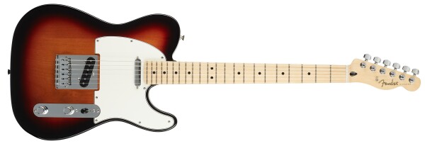 Fender Player Telecaster