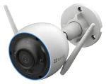 EZVIZ IP kamera CS-H3 2K bílá / venkovní IP kamera / Bullet / 5Mpix / IP67 / ColorNight (CSH3)