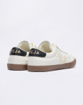 Veja Panenka O.T. Leather WHITE_BLACK_BARK 42