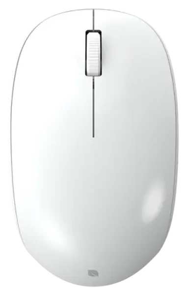 Incase Bluetooth Mouse bílá / Bezdrátová myš / Bluetooth / Optická / 1 000 DPI / 5 tlačítek (RJN-00070)