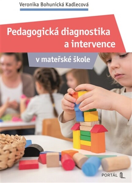 Pedagogická diagnostika a intervence