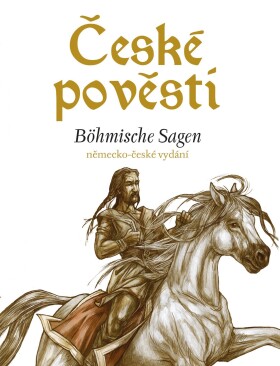 České pověsti