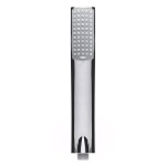Sprchová hlavice Optima chrom OPH020 OPH020