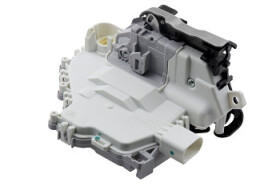 NTY Centrální zámek AUDI A3(8X) A3(8V) A5(F5) Q5(FY) TT(FV) – přední levý