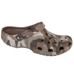 Žabky Crocs Classic Printed Camo Clog M 206454-2ZJ 36,5
