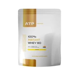 ATP Nutrition 100% Instant Whey 80 CFM 500 g banán (18478)