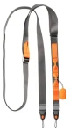 PGYTECH LinkGo P-PG-096 šedá / Popruh na telefon / Dual Mount / nastavitelná délka 130-156 cm (P-PG-096)