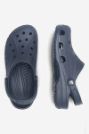 Pantofle Crocs BAYA 10126-410 W Syntetický materiál