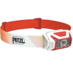 Petzl Actik Core červená