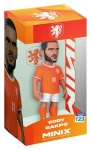 MINIX Sběratelská figurka fotbalista Gakpo