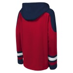 Outerstuff Dětská mikina Florida Panthers NHL Ageless Must Have – Home Pullover Velikost: Dětské M (136 – 152)