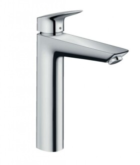 HANSGROHE - Logis Umyvadlová baterie, chrom 71091000