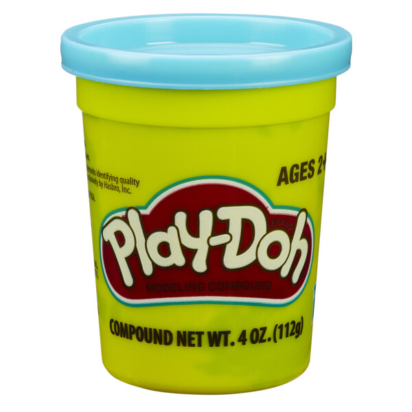 Play-Doh Samostatné kelímky - Hasbro Play-Doh