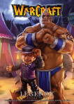 Warcraft - Legendy 4 - Richard A. Knaak