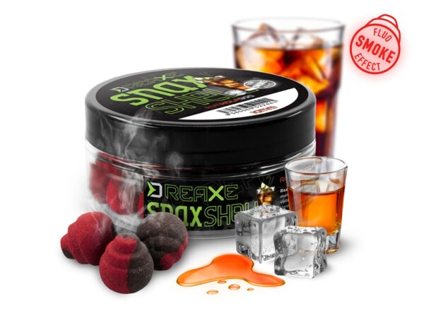 Delphin Nástraha D Snax Shell Rum-Kola 30g - 12mm,Delphin Nástraha D Snax Shell Rum-Kola 30g - 12mm
