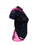 Dres HAVEN SINGLETRAIL women black/pink