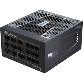 Seasonic PRIME Ultra Series SSR-1000TR 1000W 1TR100FRT3A13X