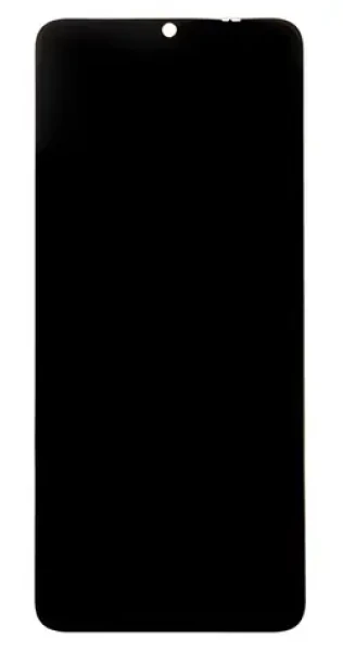 Xiaomi Redmi 12C LCD displej + dotyková deska / Náhradní díl / IPS (57983114750)