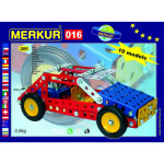 Merkur 016 Buggy