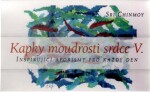 Kapky moudrosti srdce