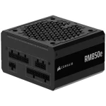 Corsair RM850e / 850W / 80PLUS Gold / Plně modulární / 120 mm / Aktivní PFC (CP-9020296-EU)