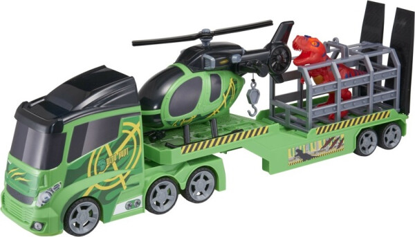 Teamsterz dino transportér