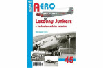 Letouny Junkers československém letectvu Miroslav Irra