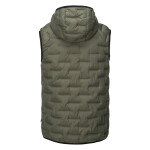 Elbrus prošívaná vesta Huel Vest Primaloft M 92800622488 L