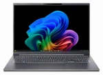 Acer Aspire 16 AI (A16-I71M-75KD) šedá / Notebook / 16" WUXGA 120Hz / Intel Core Ultra 7 355 / 16GB / 512GB SSD / W11H (NX.JXPEC.004)