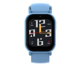 CARNEO dětské GPS hodinky GuardKid+ 4G Buddy blue EDF_1886267