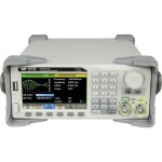 GW Instek AFG-2012 Arbitrární generátor funkcí 0.1 Hz - 12 MHz 1kanálový arbitrární, sinusový, obdélníkový, šum, trojúhe