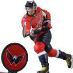 McFarlane Figurka Alex Ovechkin #8 Washington Capitals 7" Figure SportsPicks