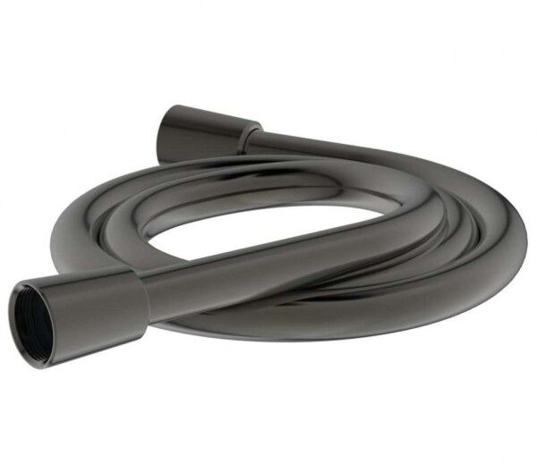 IDEAL STANDARD - Idealrain Sprchová hadice Idealflex 125 cm, Magnetic Grey BE125A5