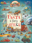 Fakta a fámy o autech - Artur Nowicki