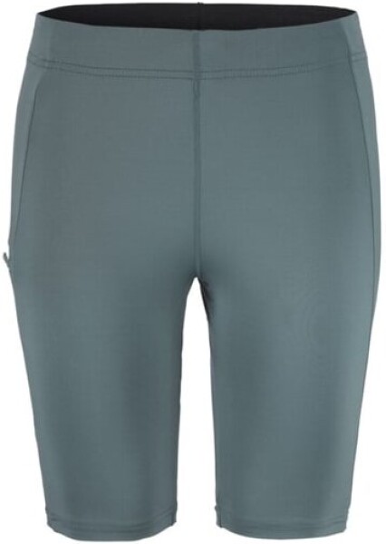 Běžecké šortky CRAFT PRO Trail Short Tights 2 - modrá Velikost textilu: M