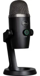 Blue Yeti Nano / Stolní mikrofon / USB (988-000401)