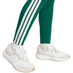 Adidas Essentials 3-Stripes Cotton W KB7663 dámské legíny m