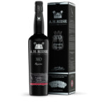 A.H. Riise XO Founders Reserve batch IV 45,1% 0,7 l (karton)