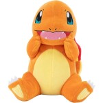 Pokémon plyšák Charmander (sedící) 20 cm