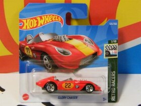 2/23 - GLORY CHASER - Hot Wheels