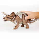 Safari Ltd. Safari Ltd. Figurka - Obrněný Triceratops