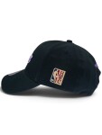 Mitchell & Ness Pánská kšiltovka Los Angeles Lakers NBA HWC Low Pro Snapback