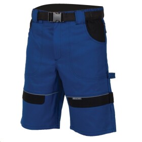 Ardon H8180 Kraťasy Cool Trend do pasu Modro-černá
