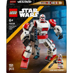 LEGO LEGO® Star Wars™ 75448 Robotický oblek klonového šokového vojáka