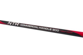 Nytro Podběráková tyč NTR Landing Net Handle 300 (20500007)